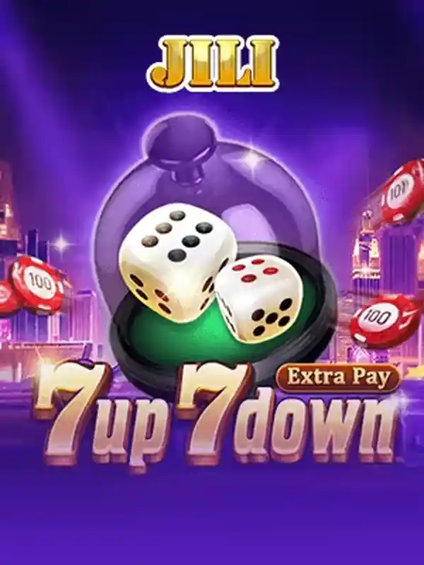 7 আপ 7 ডাউন গেম
